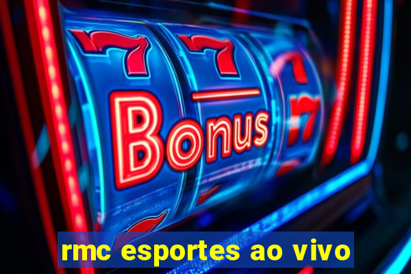 rmc esportes ao vivo